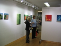  Vernissage im Forum Zugerland 